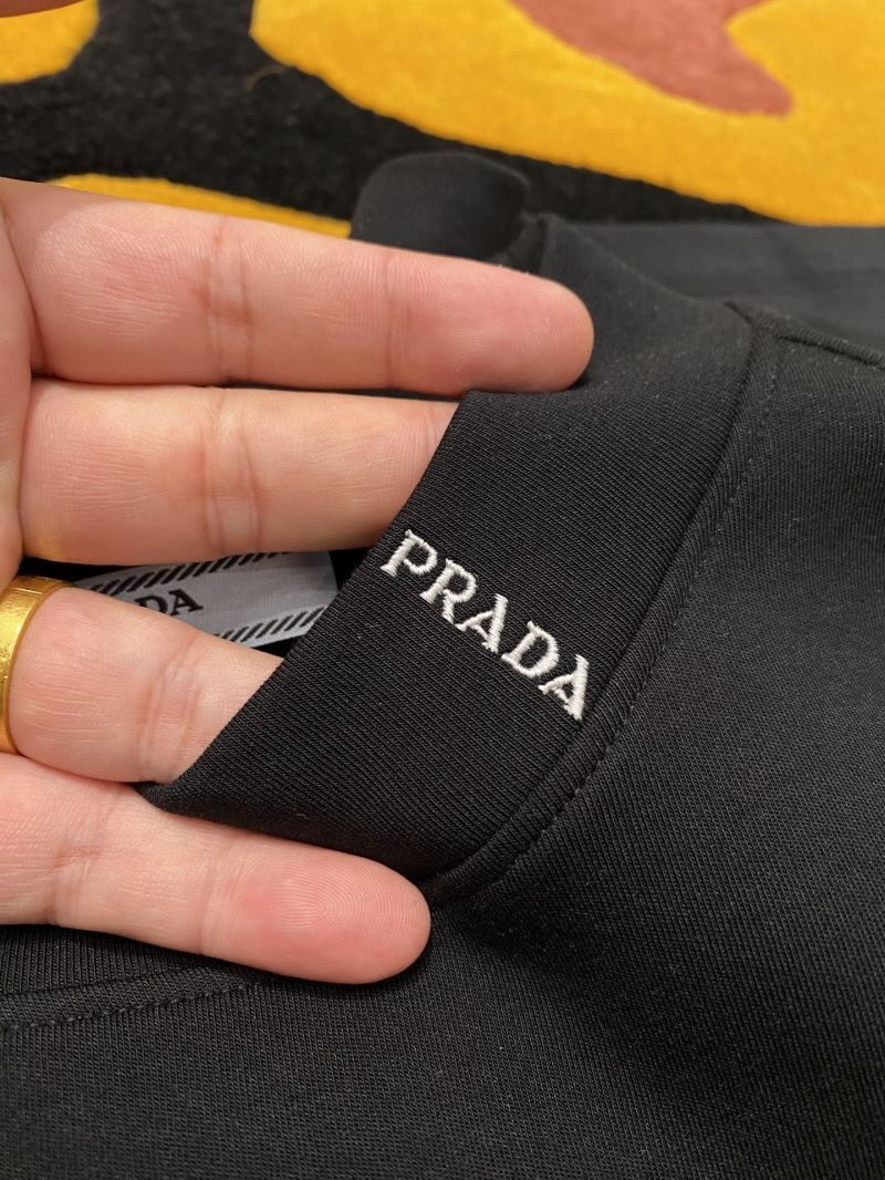 Prada T-Shirts